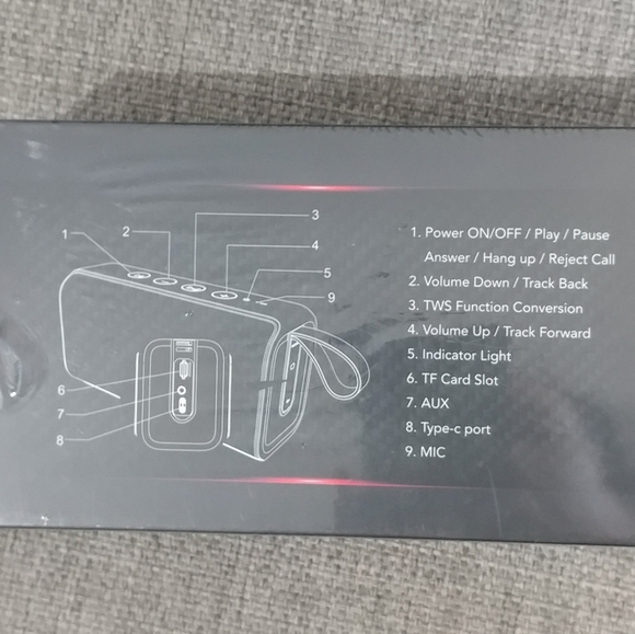 Sound bar - Picture 4 of 5